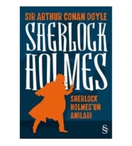 Sherlock Holmes’un Anıları