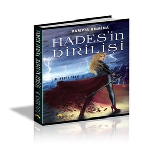 Vampir Armina - Hades'in Dirilişi