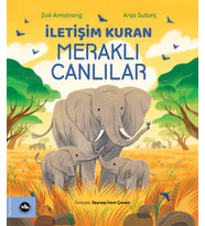 İletişim Kuran Meraklı Canlılar