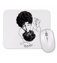 Maluco Beleza Mouse Pad