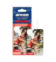 Areon Sexy Fresh Sexy Road Oto Araç Kokusu