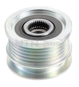 SNR GA75306 Alternator Kasnagi 1204484 55560294