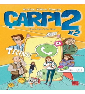 Çarpı 2