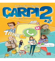 Çarpı 2