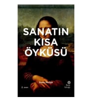 Sanatın Kısa Öyküsü