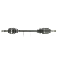 Renault Kangoo 2008- Komple Aks Sol Ön Uzunluk 675MM A 415 360 04 15 Wisco