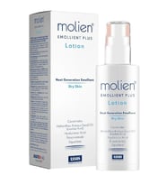 Molien Emollient Plus Nemlendirici Losyon 100 ml