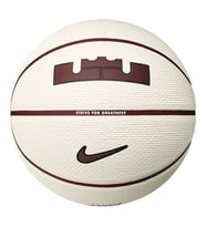 Nike LeBron James Playground 2.0 Beyaz Basketbol Topu N.100.4372.159.07