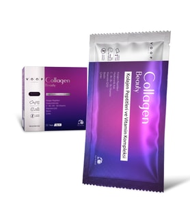 VOOP Collagen Beauty 5500 mg Nar Aromalı 30 Saşe