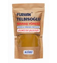 Köri Taze Öğütülmüş, Katkısız,Yeni Mahsül 25GR
