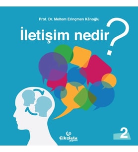 İletişim Nedir?