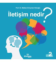 İletişim Nedir?