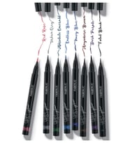 Faberlıc Glam Team Kalıcı Renkli Eyeliner - Zümrüt - Yeşil