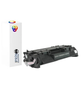 80A / HP CF280A / HP LaserJet Pro 400 M401n Muadil Toner 