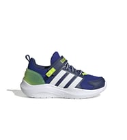 Adidas Lightorama Rnr El C Çocuk Günlük Işıklı Ayakkabı JQ4158 Mavi