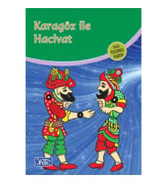Karagöz ile Hacivat (100 Temel Eser - İlköğretim)