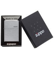 ZİPPO ÇAKMAK 207 ZIPPO 1 NUMARA