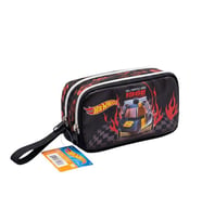 Hot Wheels Kalem Çantası 3532