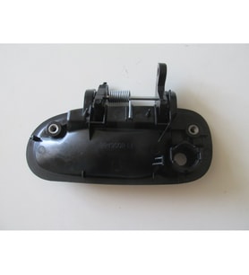 HONDA CIVIC- SD- 96/98; ÖN KAPI DIŞ AÇMA KOLU SAĞ SİYAH 72140-S04-003 405-3021