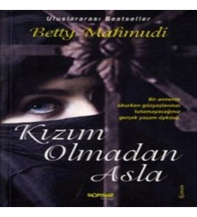Kızım Olmadan Asla