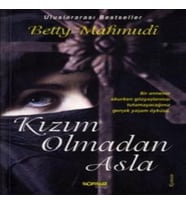Kızım Olmadan Asla