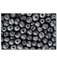 Cakapuzzle Yabanmersini Meyveleri Yanaşık Düzen Puzzle Yapboz MDF (Ahşap) (120 Parça)