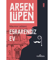 Arsen Lüpen - Esrarengiz Ev