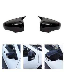 Renault Symbol Batman Ayna Kapağı (2012+ (Standart)