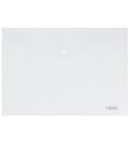 NOKİ 3103-200 ÇITÇITLI DOSYA A3 ŞEFFAF