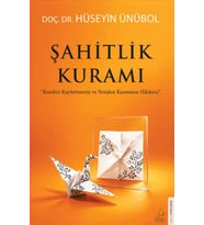 Şahitlik Kuramı