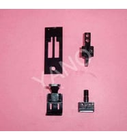 Yano B842 3/8/Y Brother 9.5 mm Çiftiğne İptalsiz Takım