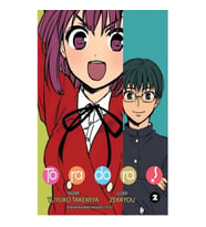 Toradora! - 2