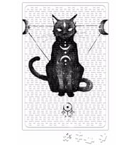 Cats Kedi Puzzle 240 Parça Yapboz