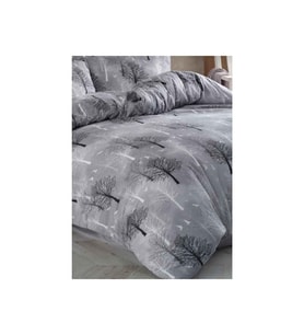 Ranforce Kumaşından Çift Kişilik Nevresim Seti 200x220