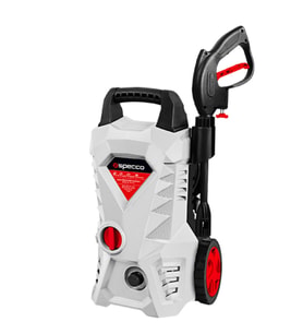 Specco Basınçlı Yıkama Makinesi 105 Bar 1400W