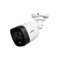 DH-HAC-ME1200D-LED-0280B 2MP HDCVI Active Deterrence Camera