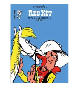 Red Kit - Toplu Albümleri 1