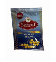 Beeneral (Arılar için Mineral) 100 Gr