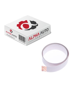 Renault Fluence için Airbag Şerit Kablosu 7 PİN - 66,5 CM Airbag Sargısı