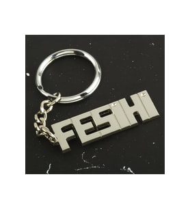Feshi İsimli Anahtarlık