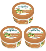 Prebiyotik El, Yüz Vücut Kremi 30 Ml (3 Paketi)