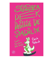 Sonsuza Dek Değilse de Şimdilik