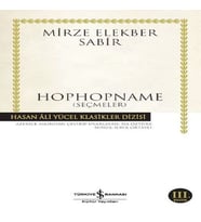 Hophopname - Hasan Ali Yücel Klasikleri