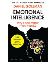 Emotional Intelligence: 25Th Anniversary Edition (Krem)