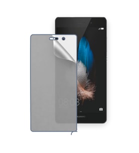 SChitec HUAWEI P8 Lite (2017) Uyumlu Ön Yüzey Mat Hidrojel Ekran Koruyucu