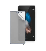 SChitec HUAWEI P8 Lite (2017) Uyumlu Ön Yüzey Mat Hidrojel Ekran Koruyucu