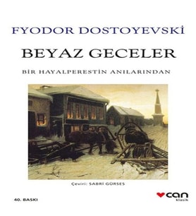 Beyaz Geceler