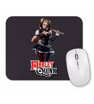 Harley Quinn  02 Mouse Pad