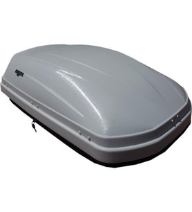 Perflex Port Bagaj Eco Beyaz 330 Litre