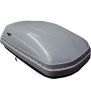 Perflex Port Bagaj Eco Beyaz 330 Litre